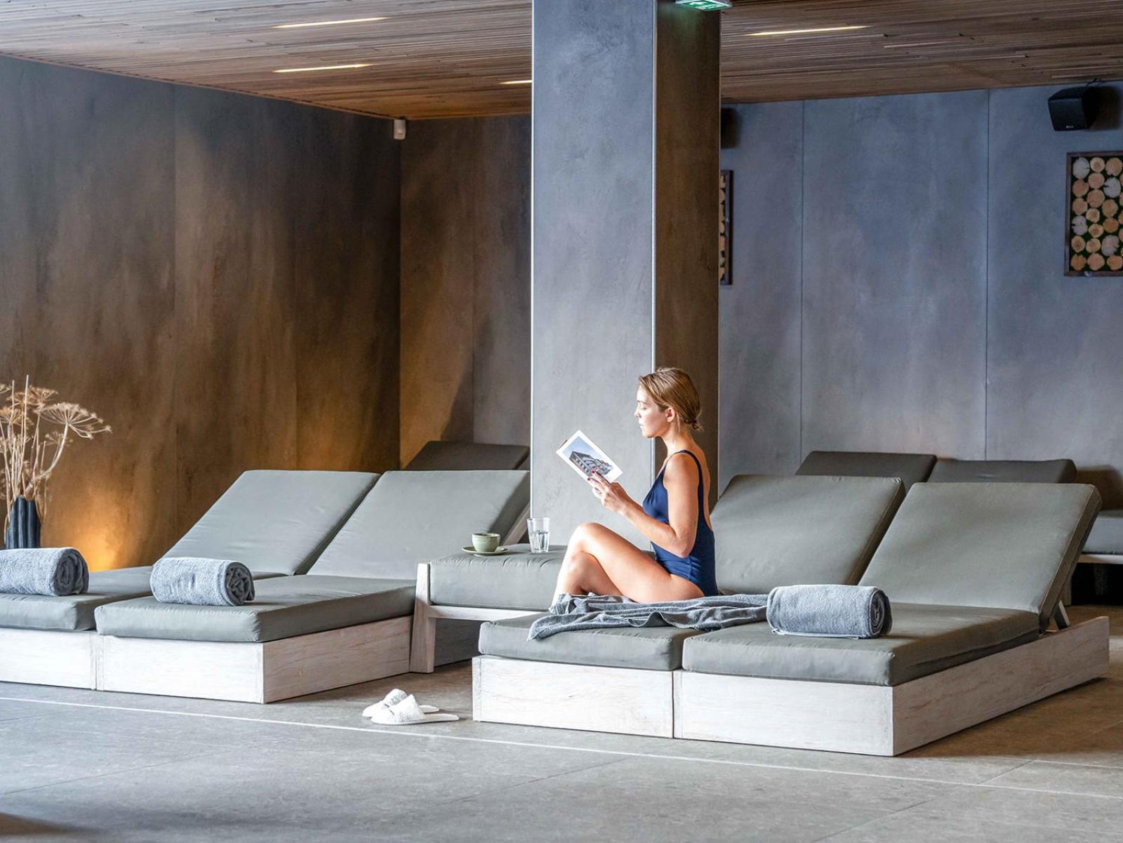 Hotel Le Diamond Rock Tignes Bagian luar foto