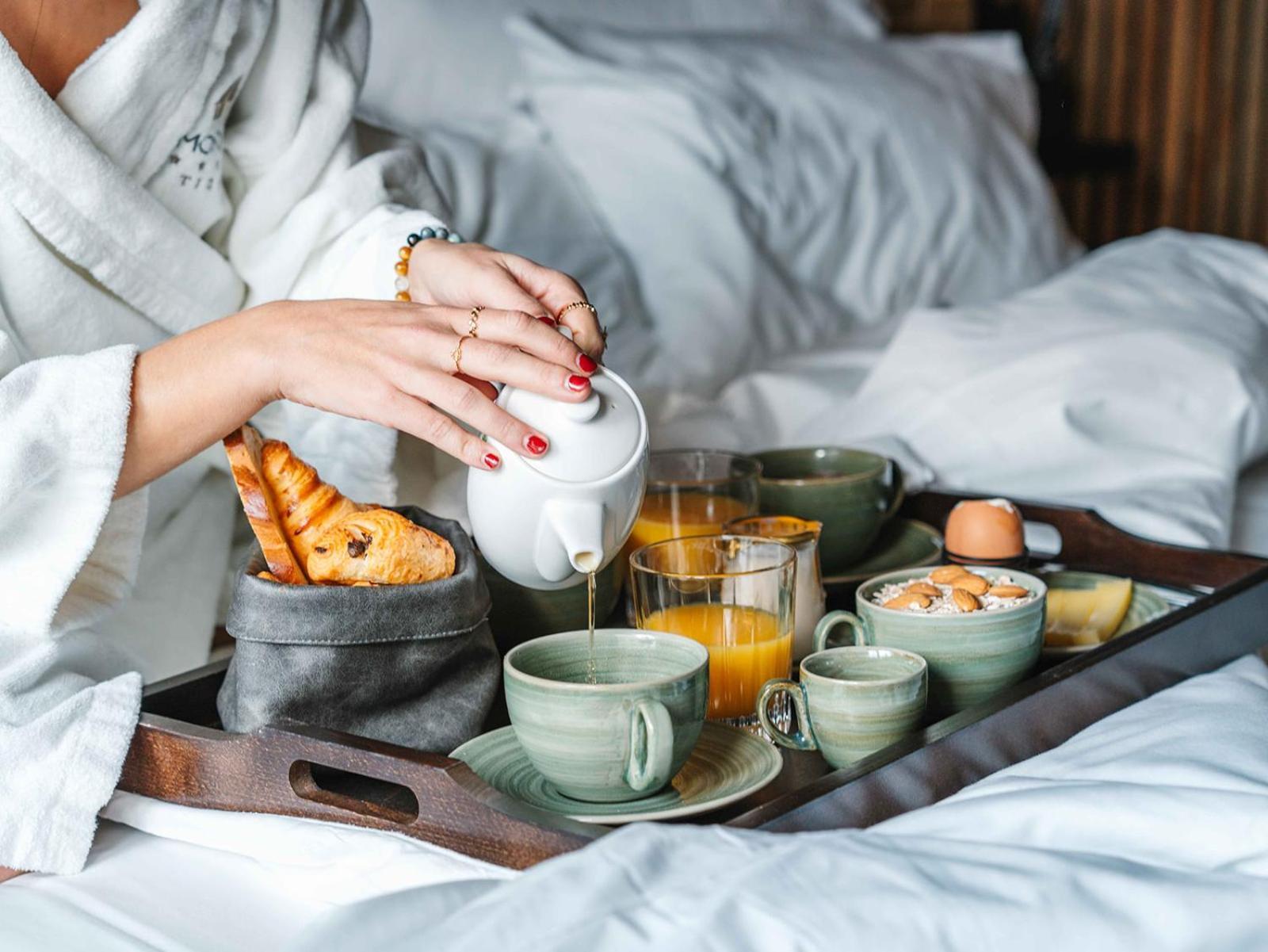 Hotel Le Diamond Rock Tignes Bagian luar foto