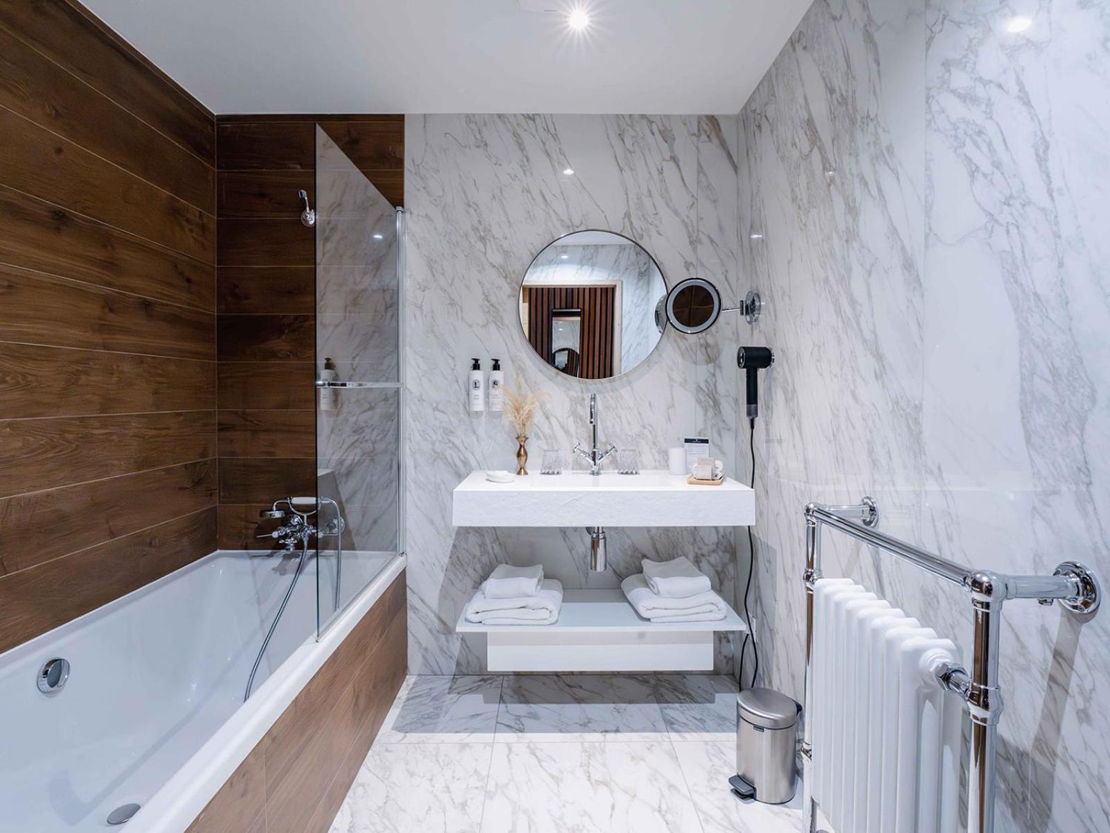 Hotel Le Diamond Rock Tignes Bagian luar foto